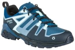 Oboz Footwear 'Oboz' Women's Arete Low BDry WP Hiker - Ocean 12 Oboz Footwear 'Oboz' Women's Arete Low BDry WP Hiker - Ocean -Carhartt || Under Armour || The North Face Shop W AreteLowB DRY Ocean 34 1024x1024@2x