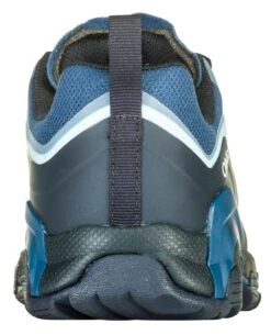 Oboz Footwear 'Oboz' Women's Arete Low BDry WP Hiker - Ocean 11 Oboz Footwear 'Oboz' Women's Arete Low BDry WP Hiker - Ocean -Carhartt || Under Armour || The North Face Shop W AreteLowB DRY Ocean back 1024x1024@2x