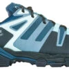 Oboz Footwear 'Oboz' Women's Arete Low BDry WP Hiker - Ocean -Carhartt || Under Armour || The North Face Shop W AreteLowB DRY Ocean out side 1024x1024@2x