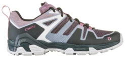 Oboz Footwear 'Oboz' Women's Arete Low Hiker - Blush