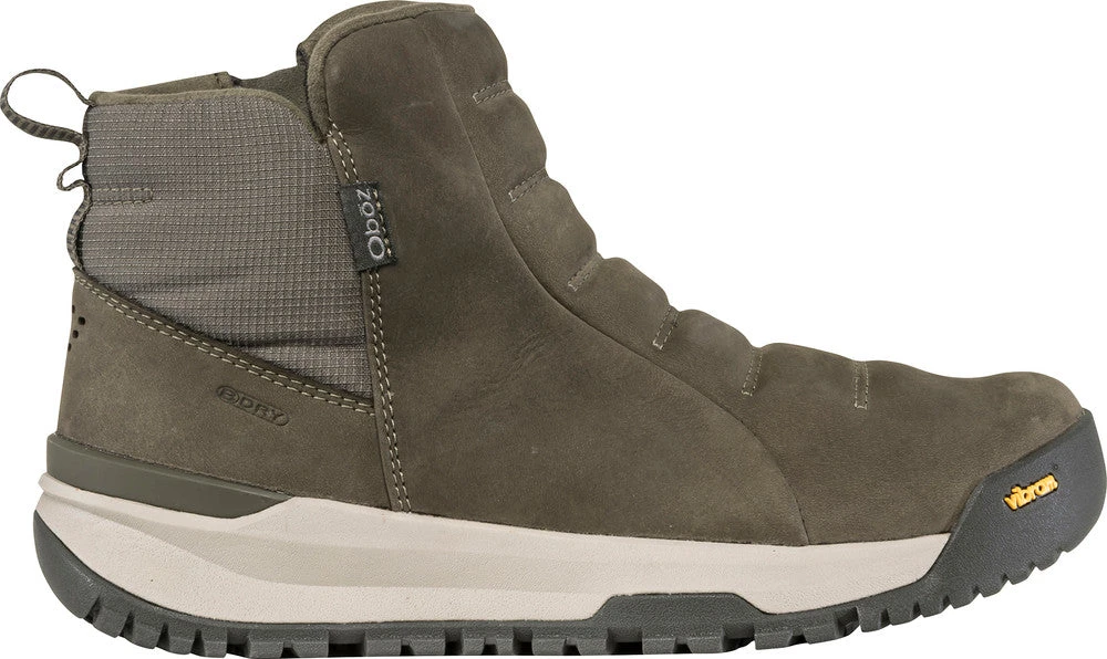 Oboz Footwear 'Oboz' Women's Sphinx 200GR WP Pull On Boot - Pinedale 3 Oboz Footwear 'Oboz' Women's Sphinx 200GR WP Pull On Boot - Pinedale