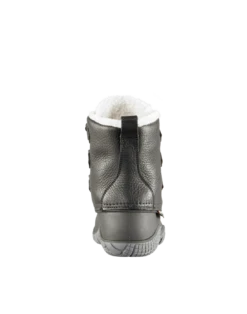 'Baffin' Women's 8" Yellowknife Insulated WP Boot - Black 13 'Baffin' Women's 8" Yellowknife Insulated WP Boot - Black -Carhartt || Under Armour || The North Face Shop YELLOWKNIFE BB1 HEEL 1024x1024@2x