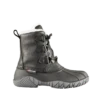 'Baffin' Women's 8" Yellowknife Insulated WP Boot - Black -Carhartt || Under Armour || The North Face Shop YELLOWKNIFE BB1 LATERAL 1024x1024@2x