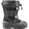 'Baffin' Kids 10" Young Eiger WP Insulated Boot - Black 2 'Baffin' Kids 10" Young Eiger WP Insulated Boot - Black -Carhartt || Under Armour || The North Face Shop YOUNGEIGER BK1 LATERAL 1024x1024@2x