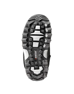 'Baffin' Kids 10" Young Eiger WP Insulated Boot - Black -Carhartt || Under Armour || The North Face Shop YOUNGEIGER BK1 SOLE 1024x1024@2x