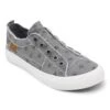 'Blowfish Malibu' Women's Play Slip On - Wolf Gray Galaxy -Carhartt || Under Armour || The North Face Shop ZS 0061 PLAY WOFGG 1 1024x1024@2x