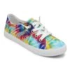 'Blowfish Malibu' Women's Fruit Slip On - Rainbow Tiedye -Carhartt || Under Armour || The North Face Shop ZS 0269 FRUIT RBTDC 1copy 1024x1024@2x