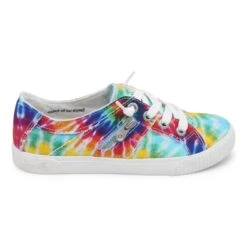 'Blowfish Malibu' Women's Fruit Slip On - Rainbow Tiedye -Carhartt || Under Armour || The North Face Shop ZS 0269 FRUIT RBTDC 2copy 1024x1024@2x