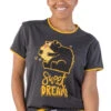 'Lazy One' Women's Sweet Dreams PJ Tee - Grey -Carhartt || Under Armour || The North Face Shop a3d00f61de99c481f92ee6afb0ee2d0f 1024x1024@2x