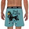 'Lazy One' Men's Stud Muffin Boxer - Blue -Carhartt || Under Armour || The North Face Shop ac802c8185ec7c7980853fd8c52fda72 1024x1024@2x