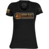 'Grunt Style' Women's Mama Bear Tee - Black -Carhartt || Under Armour || The North Face Shop apihys9qb 13571 1024x1024@2x