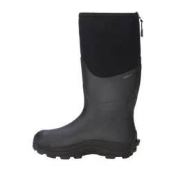 'Dryshod' Men's Arctic Storm Hi -50 Winter Boot - Black -Carhartt || Under Armour || The North Face Shop ars mh bk 001 1024x1024@2x