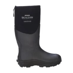 'Dryshod' Men's Arctic Storm Hi -50 Winter Boot - Black