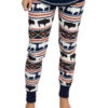 'Lazy One' Women's Buffalo Fair Isle Leggings - White -Carhartt || Under Armour || The North Face Shop b4d1034e68cf230c31b38625d8092f5a 1024x1024@2x