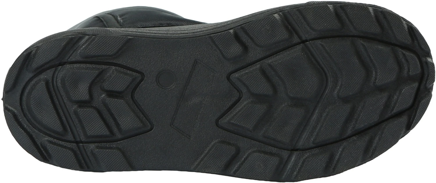 'Northside' Kids' Icicle 200GR Insulated Pac Boot - Onyx 5 'Northside' Kids' Icicle 200GR Insulated Pac Boot - Onyx - Image 3