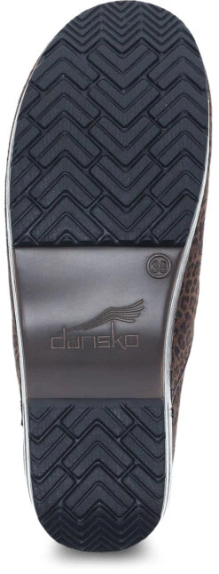 'Dansko' Women's Professional - Mini Leopard -Carhartt || Under Armour || The North Face Shop bottom 106567878 1024x1024@2x