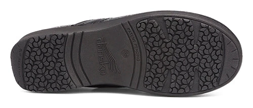 'Dansko' Women's XP 2.0 - Black Floral 6 'Dansko' Women's XP 2.0 - Black Floral - Image 4