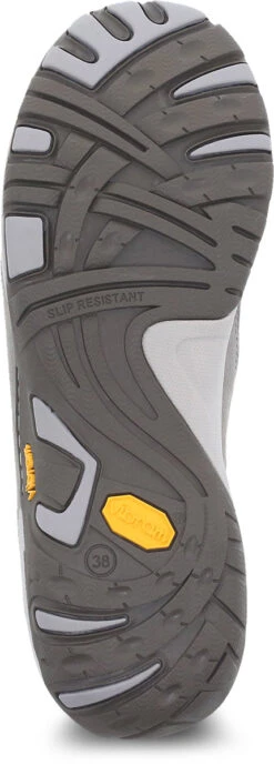 'Dansko' Women's WP Patti - Taupe Burnished Suede -Carhartt || Under Armour || The North Face Shop bottom 4353152015 1024x1024@2x