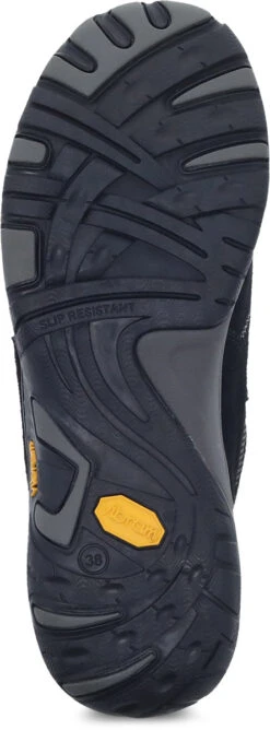 'Dansko' Women's WP Paisley - Black Suede (Wide) 9 'Dansko' Women's WP Paisley - Black Suede (Wide) -Carhartt || Under Armour || The North Face Shop bottom 4359470294 1024x1024@2x