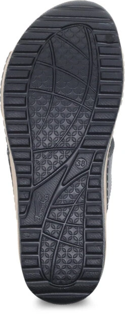 'Dansko' Women's Kandi - Black Molded -Carhartt || Under Armour || The North Face Shop bottom 4520180200 1024x1024@2x