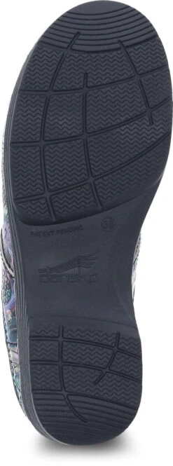 'Dansko' Women's LT Pro - Watercolor Tooled 9 'Dansko' Women's LT Pro - Watercolor Tooled -Carhartt || Under Armour || The North Face Shop bottom 5200420202 1024x1024@2x