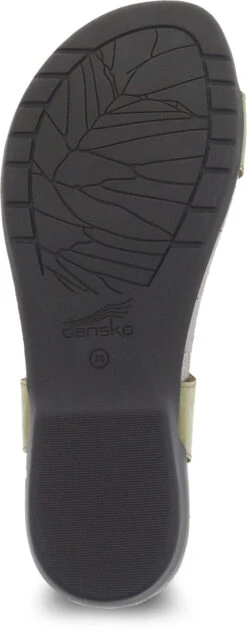 'Dansko' Women's Reece - Cactus Waxy Burnished -Carhartt || Under Armour || The North Face Shop bottom 6024285300 1024x1024@2x