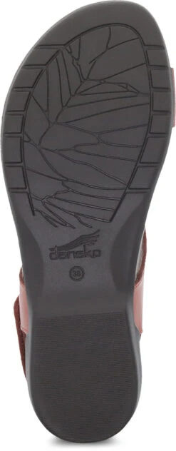 'Dansko' Women's Reece - Orange Waxy Burnished -Carhartt || Under Armour || The North Face Shop bottom 6024695300 1024x1024@2x