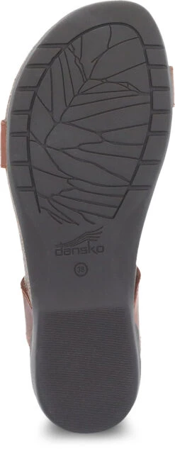'Dansko' Women's Remi - Brown Waxy Burnished -Carhartt || Under Armour || The North Face Shop bottom 6026065300 1024x1024@2x