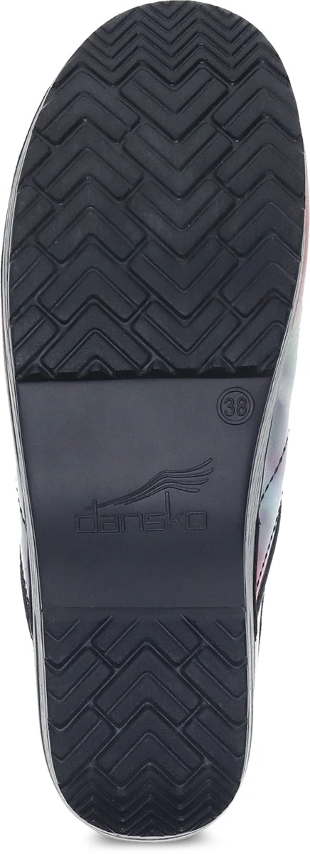 'Dansko' Women's Professional - Spray Paint 6 'Dansko' Women's Professional - Spray Paint - Image 4