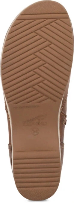 'Dansko' Women's Barbara - Tan Oiled Pull Up 9 'Dansko' Women's Barbara - Tan Oiled Pull Up -Carhartt || Under Armour || The North Face Shop bottom 9425151600 1024x1024@2x