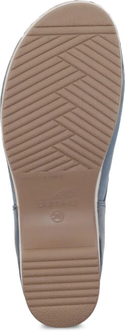 'Dansko' Women's Brenna - Navy Suede -Carhartt || Under Armour || The North Face Shop bottom 9431751600 1024x1024@2x