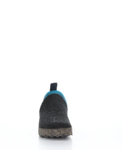 'Asportuguesas' Women's City Tweed Slip On - Anthracite 8 'Asportuguesas' Women's City Tweed Slip On - Anthracite -Carhartt || Under Armour || The North Face Shop city019AnthraciteTWEEDFELT 3 1024x1024@2x