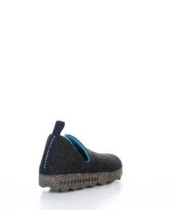 'Asportuguesas' Women's City Tweed Slip On - Anthracite 11 'Asportuguesas' Women's City Tweed Slip On - Anthracite -Carhartt || Under Armour || The North Face Shop city019AnthraciteTWEEDFELT 8 1024x1024@2x