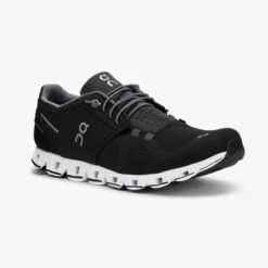 'On Running' Men's Cloud - Black / White 12 'On Running' Men's Cloud - Black / White -Carhartt || Under Armour || The North Face Shop cloud 2 fw19 black white m g6 843f609e 4d0f 4869 9a2b 6f1e93c7a9a3 1024x1024@2x