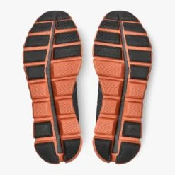 'On Running' Men's Cloud X - Rust / Rock -Carhartt || Under Armour || The North Face Shop cloud x 2 fw21 rust rock m g3 1024x1024@2x