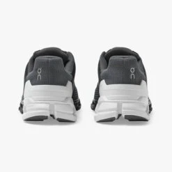 'On Running' Men's Cloudflyer - Black / White -Carhartt || Under Armour || The North Face Shop cloudflyer fw20 black white m g5 1024x1024@2x