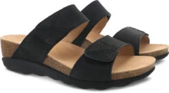 'Dansko' Women's Maddy - Black Milled Nubuck -Carhartt || Under Armour || The North Face Shop dbl 1510470200 1024x1024@2x