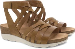 'Dansko' Women's Mirabella - Tan Waxy Burnished 11 'Dansko' Women's Mirabella - Tan Waxy Burnished -Carhartt || Under Armour || The North Face Shop dbl 1512376100 1024x1024@2x