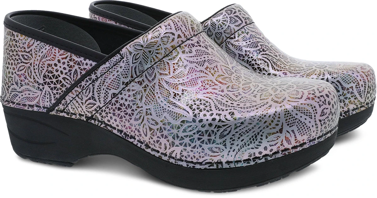 'Dansko' Women's XP 2.0 - Lacy Leather 7 'Dansko' Women's XP 2.0 - Lacy Leather - Image 5