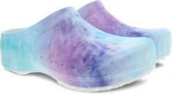 'Dansko' Women's Kenton Kane - Tie Dye Molded -Carhartt || Under Armour || The North Face Shop dbl 4145890100 1024x1024@2x
