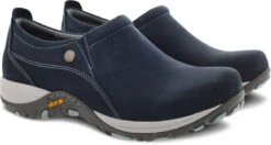 'Dansko' Women's WP Patti - Navy Nubuck -Carhartt || Under Armour || The North Face Shop dbl 4353752005 1024x1024@2x