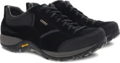 'Dansko' Women's WP Paisley - Black Suede (Wide) 11 'Dansko' Women's WP Paisley - Black Suede (Wide) -Carhartt || Under Armour || The North Face Shop dbl 4359470294 1024x1024@2x