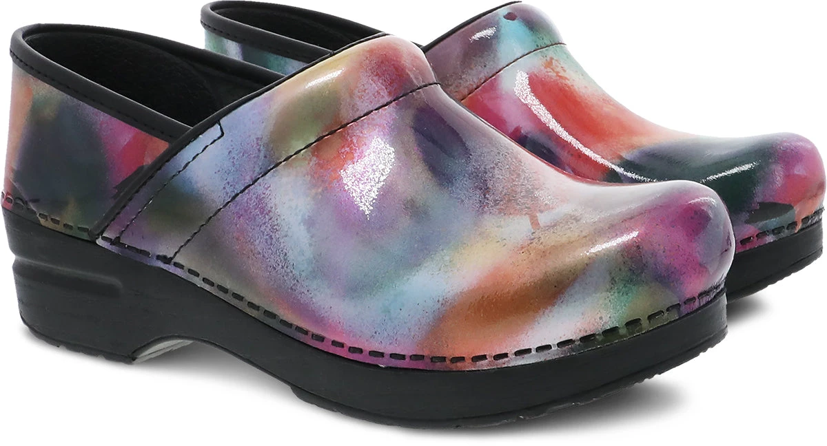 'Dansko' Women's Professional - Spray Paint 7 'Dansko' Women's Professional - Spray Paint - Image 5