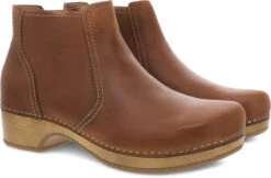 'Dansko' Women's Barbara - Tan Oiled Pull Up 10 'Dansko' Women's Barbara - Tan Oiled Pull Up -Carhartt || Under Armour || The North Face Shop dbl 9425151600 1024x1024@2x