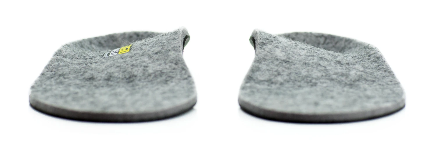 'Powerstep' Ergoshield ESD Insoles 6 'Powerstep' Ergoshield ESD Insoles - Image 4