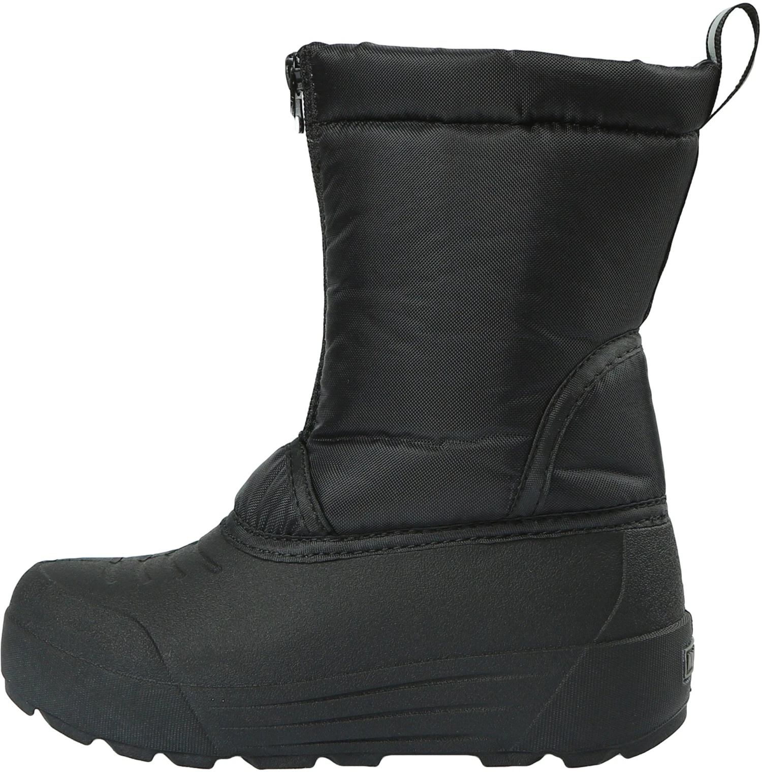 'Northside' Kids' Icicle 200GR Insulated Pac Boot - Onyx 8 'Northside' Kids' Icicle 200GR Insulated Pac Boot - Onyx - Image 6