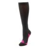 'Powerstep' Women's G2 Recovery Sock - Black -Carhartt || Under Armour || The North Face Shop g2 womens frontangle 4 1024x1024@2x