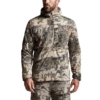'Sitka' Men's Ambient Hoody - Big Game : Optifade Open Country -Carhartt || Under Armour || The North Face Shop img SITKA BG 2022 600042 OB Ambient Hoody Optifade Open Country Studio 00801 1 1024x1024@2x