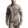 'Sitka' Men's Ambient Jacket - Big Game : Optifade Open Country 1 'Sitka' Men's Ambient Jacket - Big Game : Optifade Open Country -Carhartt || Under Armour || The North Face Shop img SITKA BG 2022 600043 OB Ambient Jacket Optifade Open Country Studio 00741 1 1024x1024@2x