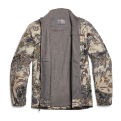 'Sitka' Men's Ambient Jacket - Big Game : Optifade Open Country -Carhartt || Under Armour || The North Face Shop img SITKA BG 2022 600043 OB Ambient Jacket Optifade Open Country Studio 0306 1024x1024@2x